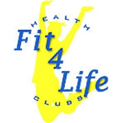 Fit 4 Life Health Clubs Gym Pelican Waters, PELICAN WATERS
